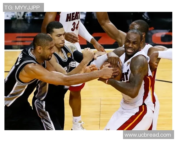2014年NBA总决赛热火与马刺的激烈对决与历史意义分析 2014年NBA总决赛热火与马刺的激烈对决与历史意义分析