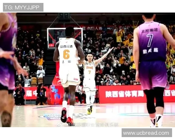 山西男篮迎战北控队11月8日精彩对决值得期待 山西男篮迎战北控队11月8日精彩对决值得期待