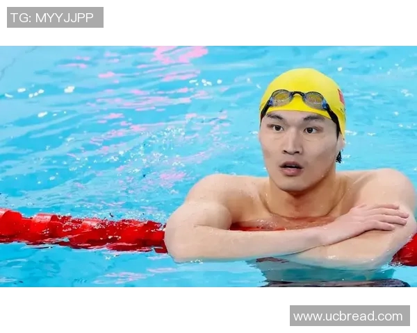 奥运游泳赛事回顾与未来发展趋势分析