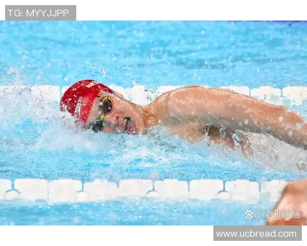 提高游泳成绩的技巧与系统化训练方法探索