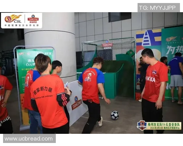 聚焦球迷需求，打造全新互动体验平台助力足球文化发展