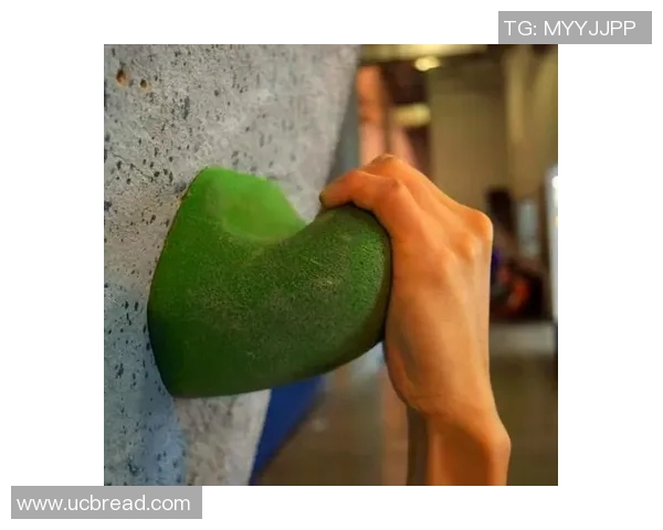 攀岩新手必看:从零开始的耐力训练全攻略与技巧分享 攀岩新手必看:从零开始的耐力训练全攻略与技巧分享