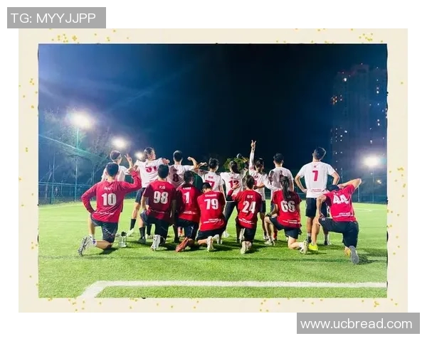 杭州飞盘队近期状态分析与表现评估探讨 杭州飞盘队近期状态分析与表现评估探讨