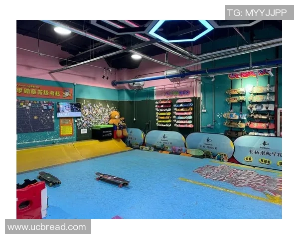 杭州滑板队引领最新滑板技术十强榜单揭晓 杭州滑板队引领最新滑板技术十强榜单揭晓