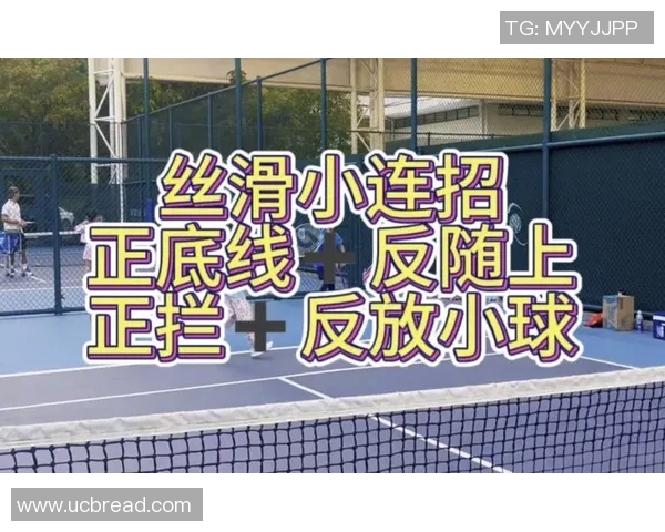 广州网球队进攻策略分析与战术创新探讨 广州网球队进攻策略分析与战术创新探讨