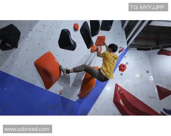 深圳攀岩队在全国街舞大赛中的拼搏与突破之路全景回顾