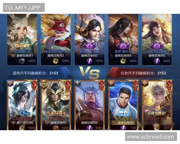 王者荣耀战术解析：深入探讨IG战队的控制与策略运用