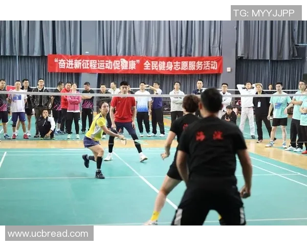 聚焦羽毛球：探讨北京羽毛球队的团队意识与发展方向