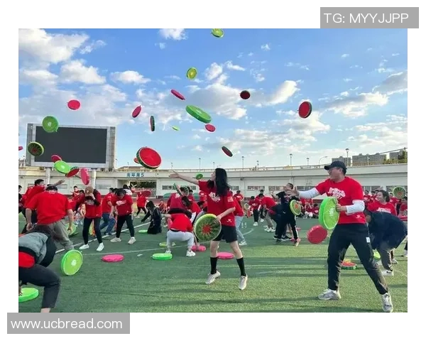 科学飞盘训练方法探究：提升运动状态与竞技表现的有效策略