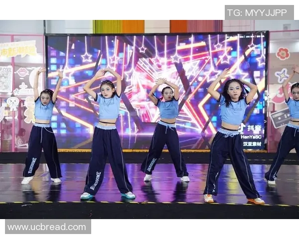 街舞战术解析武汉街舞队如何运用包夹体系提升团队协作与竞技水平 街舞战术解析武汉街舞队如何运用包夹体系提升团队协作与竞技水平