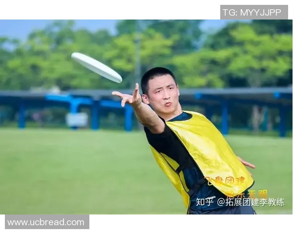 飞盘战术新潮流杭州飞盘队引领风骚的十大策略解析 飞盘战术新潮流杭州飞盘队引领风骚的十大策略解析