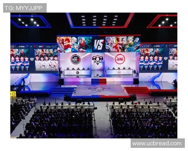 EDG逆袭之路：王者荣耀赛场上的奋斗与荣耀纪实