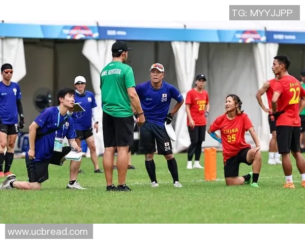 武汉飞盘队荣登全国团队协作排行榜第七名展现出色实力与团队精神