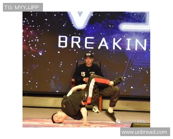 西安街舞队的耐力挑战:舞动青春与激情的极限探索 西安街舞队的耐力挑战:舞动青春与激情的极限探索