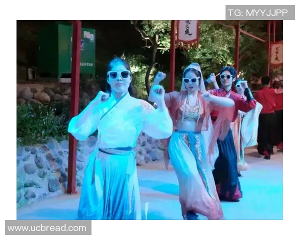 赵芳专访:从街头到舞台的蜕变与坚持的舞蹈人生回顾 赵芳专访:从街头到舞台的蜕变与坚持的舞蹈人生回顾