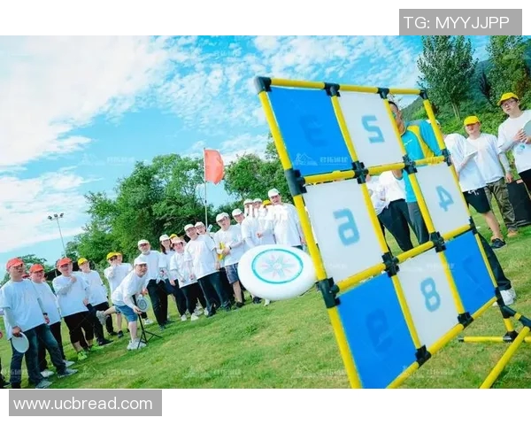 武汉飞盘队荣登全国团队协作排行榜第六名展现出色团队精神与竞技实力