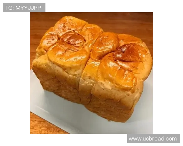 蛋糕面包的美味世界：探索创意口味与制作技巧的无限可能