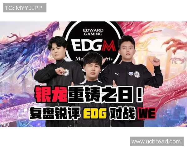 赛后复盘：EDG与WE对决中的速度较量与战术分析