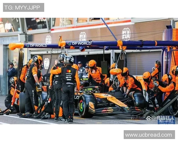 F1围场中的足球巨星们如何在赛车世界中展现他们的魅力与风采