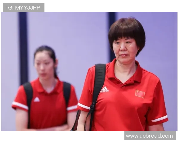 专访黄强:揭秘排球背后的成功秘诀与团队精神 专访黄强:揭秘排球背后的成功秘诀与团队精神